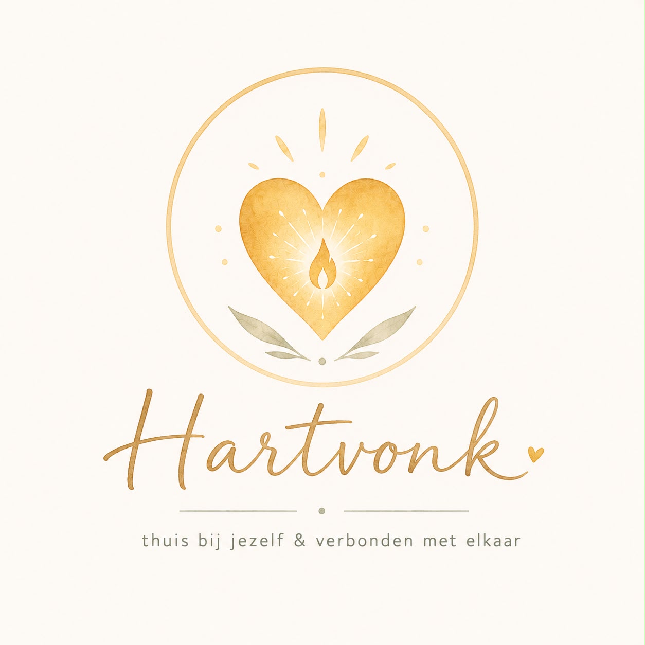 Hartvonk logo